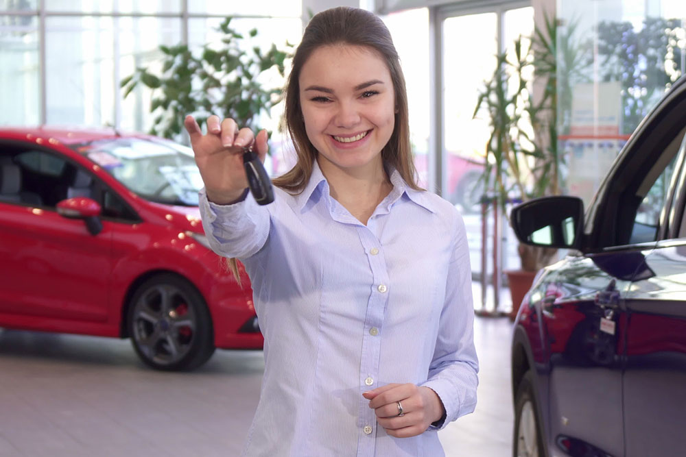 6 Things to Know About Buying a Used Car Without a Down Payment